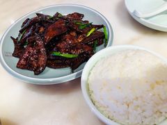 -小吊梨汤·北京菜·烤鸭(双井乐成中心店)