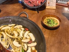 -楠火锅(昆山金鹰店)