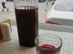 普梅冻饮-辣婆婆(航天桥店)