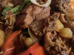 -帕米尔食府(白云观店)