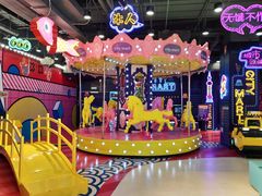 -CITY MART城市集市(中庚漫游城店)