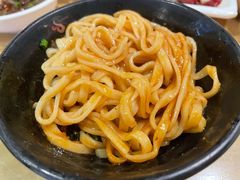 担担面-盘飧市(春熙路店)