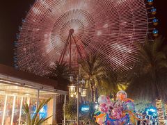 -三亚海昌梦幻海洋不夜城