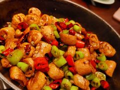 -老板恋上鱼(恒隆广场店)