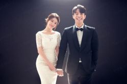 -薇视觉婚纱摄影工作室·婚纱照·结婚照