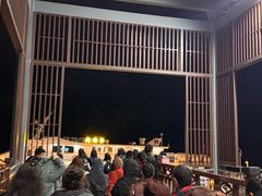 -朱家尖蜈蚣峙码头