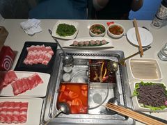 -海底捞火锅(西安路店)