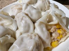-金谷园饺子馆(北邮总店)
