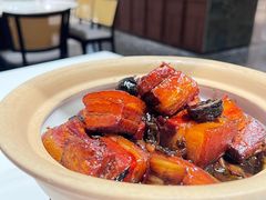 -久宴·天目湖大鱼头(恐龙园店)