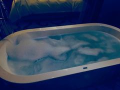 -厦门途易蓝罗约海景温泉酒店(园博苑地铁站店)