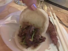 -南来顺饭庄·清真(南菜园店)