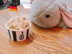 -JW德国冻酸奶Frozen Yogurt(龙湖成都滨江天街店)