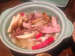 -粗茶淡饭·隐庐私厨(东亭店)