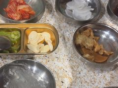 -欧巴烤肉(创富世纪店)