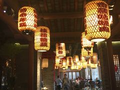 大堂-二十八里太湖船菜(吉祥路店)