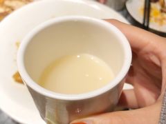 稠酒-西安饭庄·非遗陕菜(钟楼店)
