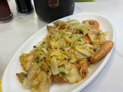 -金海湾海鲜排档(朱家尖店)