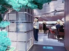 -水木锦堂·自助铁板烧(望京凯德MALL店)