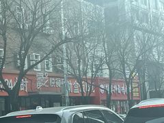 -富龙快餐店(铁西店)
