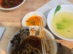 -吴记怪味面(牛王庙店)