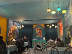 -苏坦土耳其西餐厅(玉林店)
