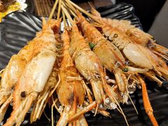 -79号渔船海鲜饭店(华强北店)