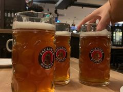 -Paulaner·德国帕拉娜自酿啤酒餐厅(海上世界店)