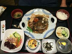 android_upload_pic-江户前日本料理(瑞诗酒店店)