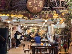 -惠康汤粉店(惠新中街店)