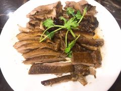 -陆记鹅庄·潮汕菜·狮头鹅(大仟里店)
