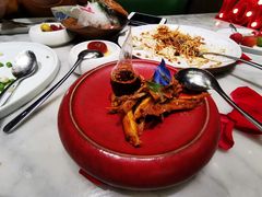 -辛香汇·现炒川菜(淮海路百盛店)