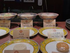 -富华斋饽饽铺·宫廷糕点·伴手礼(护国新天地店)