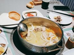 -椰小鸡·琼州糟粕醋(美兰缤纷城店)