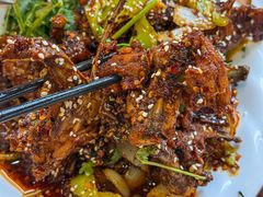 -亿牌牌东北烧烤(怀特店)