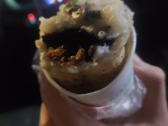 -孙氏梅花糕(马台街)