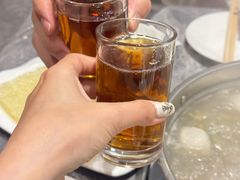 -张凯达·深海石斑鱼潮汕火锅(十五年品牌•虹桥天街店)