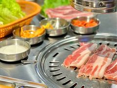 -猪的故事·韩式烤肉(韩乐坊店)
