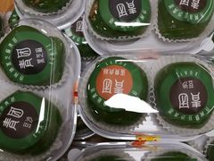 -许阿姨糕团店(南京总店)
