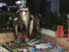 -潍坊宴·大管家(文化路店)