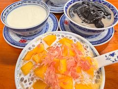 -韵姐牛奶甜品世家