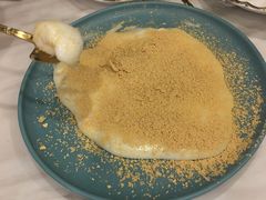 -李大牛和刘大力手作甜品(凯德店)