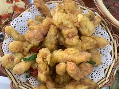 -胡子饮食店