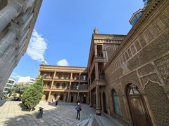 -西宁南关清真寺