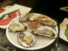 -海逸海鲜酒家(古北店)