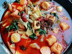 -吧嘚嘴炭烧鸽串吧(北海街店)