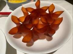 山楂鹅肝-皖宴(合肥店)