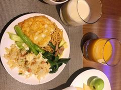 -桔子酒店(深圳东门湖贝地铁站店)