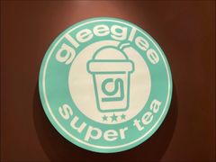 -gleeglee乐溢亦茶(合生汇店)
