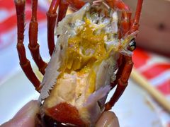 -可可大虾武汉土菜大排档(万松园1店)