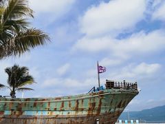 -海南分界洲岛旅游区